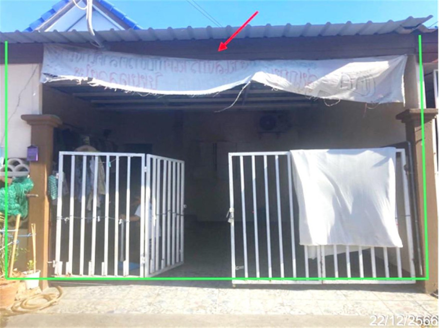 Townhouse Phra Nakhon Si Ayutthaya Bang Pahan Bang Pahan 1150000