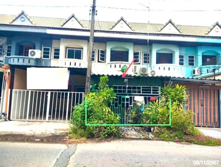 Townhouse Suphan Buri Mueang Suphan Buri Pho Phraya 1200000