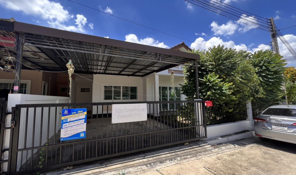 Townhouse Chon Buri Si Racha Bo Win 2400000