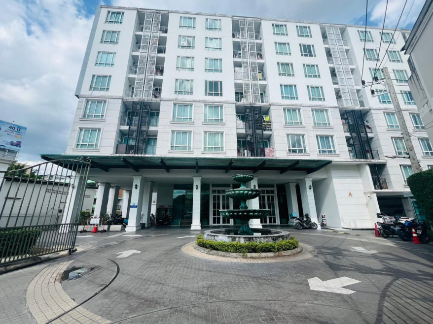 Condominium Surat Thani Mueang Surat Thani Makham Tia 1760000