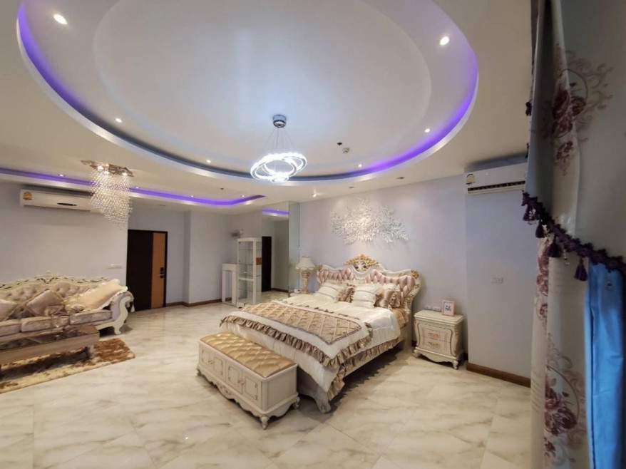 Condominium Bangkok Huai Khwang Bang Kapi 6200000
