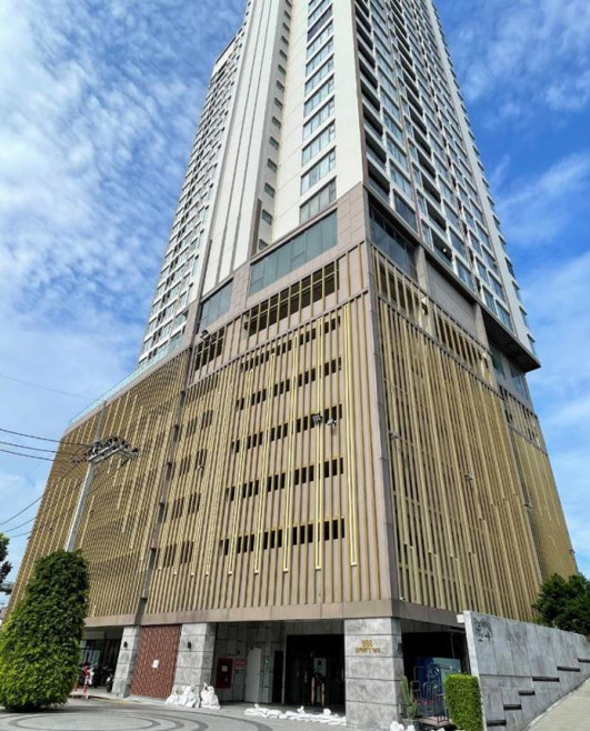 Condominium Chon Buri Mueang Chon Buri Samet 3000000