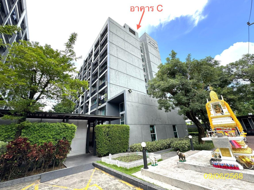 คอนโด เอ สเปซ มี สุขุมวิท 77 กรุงเทพมหานคร สวนหลวง สวนหลวง 1827000