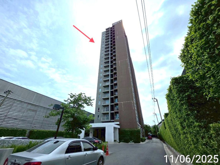 คอนโด คอนโด ยู ดีไลท์ รัชวิภา กรุงเทพมหานคร จตุจักร ลาดยาว 2562000