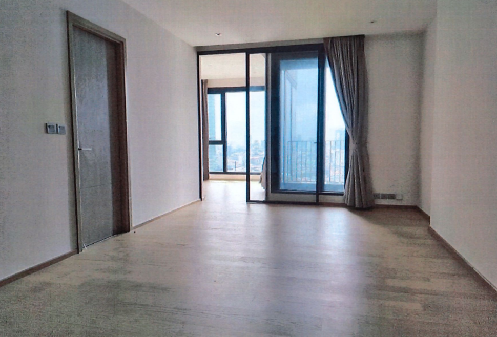 Condominium Bangkok Din Daeng Din Daeng 7900000