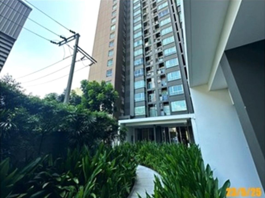 Condominium Bangkok Chatuchak Lat Yao 2928000