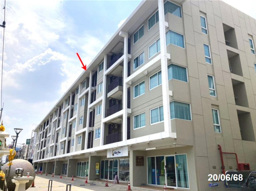 Condominium Pathum Thani Khlong Luang Khlong Song 4166000