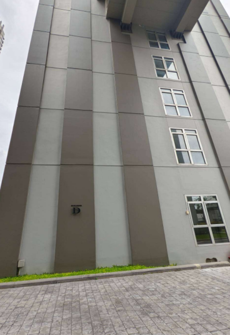 Condominium Nonthaburi Mueang Nonthaburi Bang Kraso 2320000