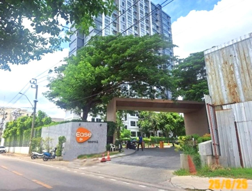 Condominium Bangkok Bang Khun Thian Samae Dam 3277000