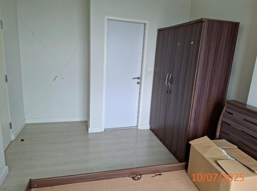 Condominium Bangkok Huai Khwang Bang Kapi 4102000