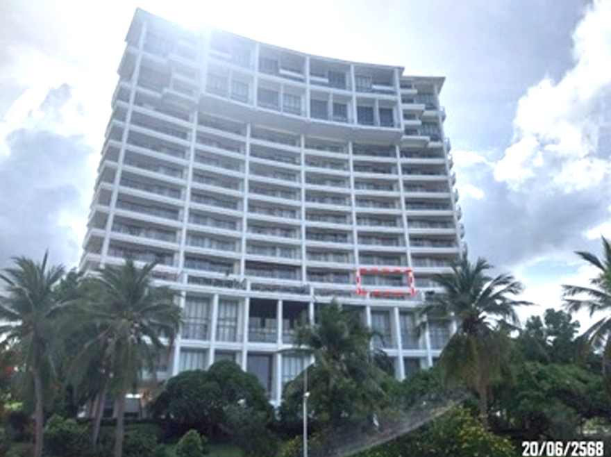 Condominium Phetchaburi Cha-am Cha-Am 6660000