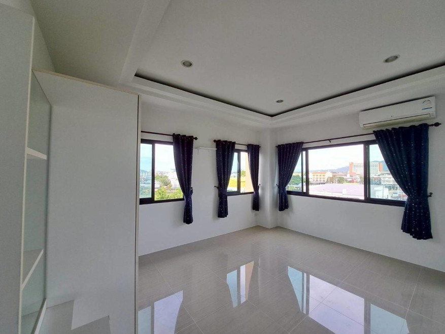 คอนโด พีพีเอ็ม เพลส ซีวิว ชลบุรี เมืองชลบุรี บ้านสวน 1386210