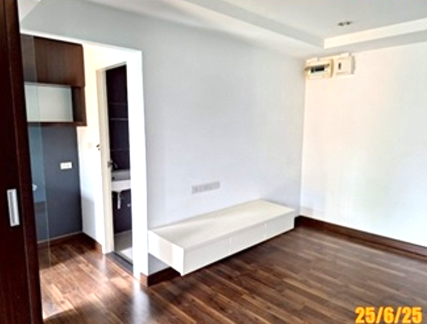 Condominium Bangkok Khan Na Yao Khan Na Yao 2494000