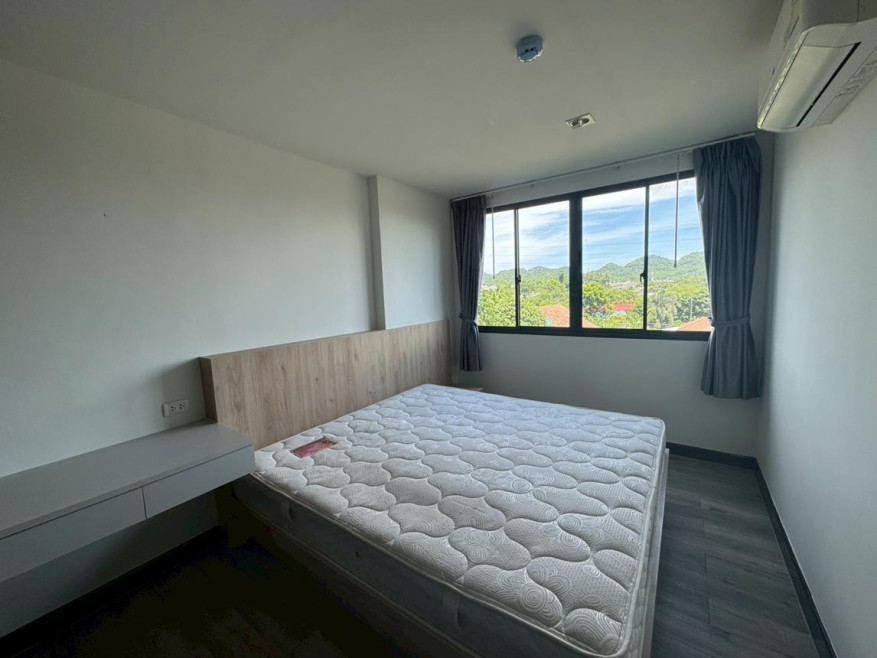 Condominium Chon Buri Si Racha Surasak 1960000