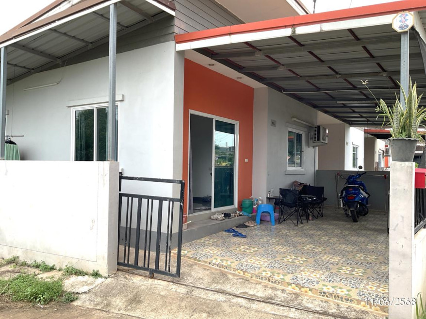 Townhouse Prachin Buri Si Maha Phot Tha Tum 1550000