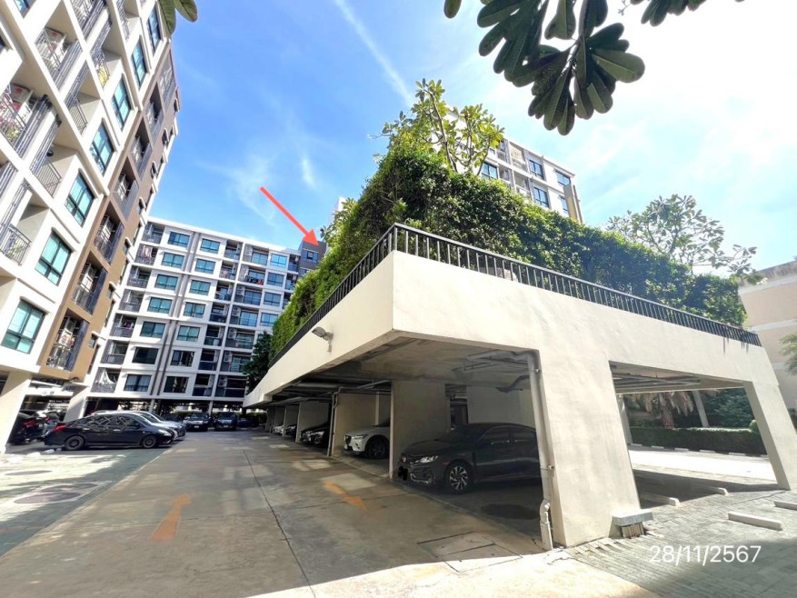 คอนโด ศุภาลัย ซิตี้ รีสอร์ท สถานีแบริ่ง กรุงเทพมหานคร บางนา บางนา 2162000
