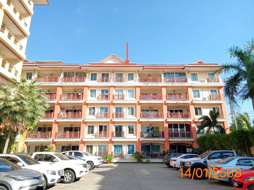 Condominium Phuket Mueang Phuket Rawai 5857000