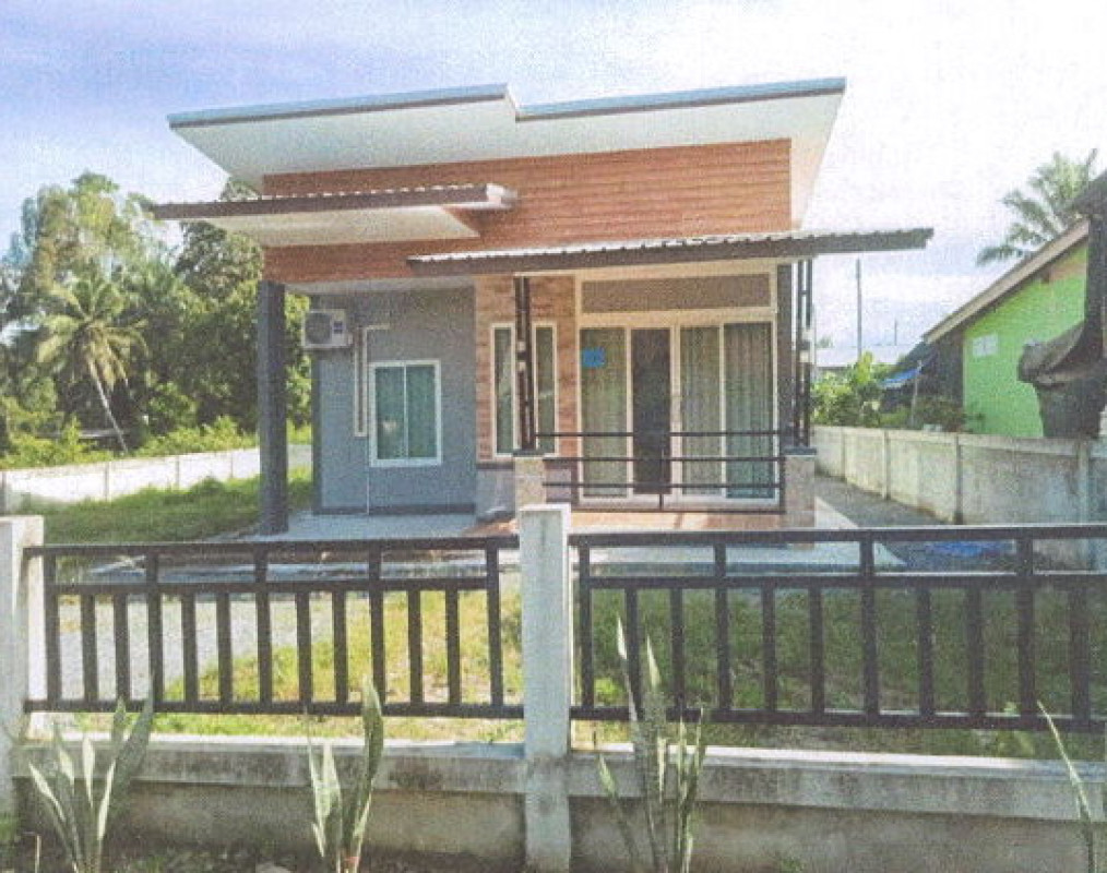 Single house Krabi Nuea Khlong Nuea Khlong 1750380