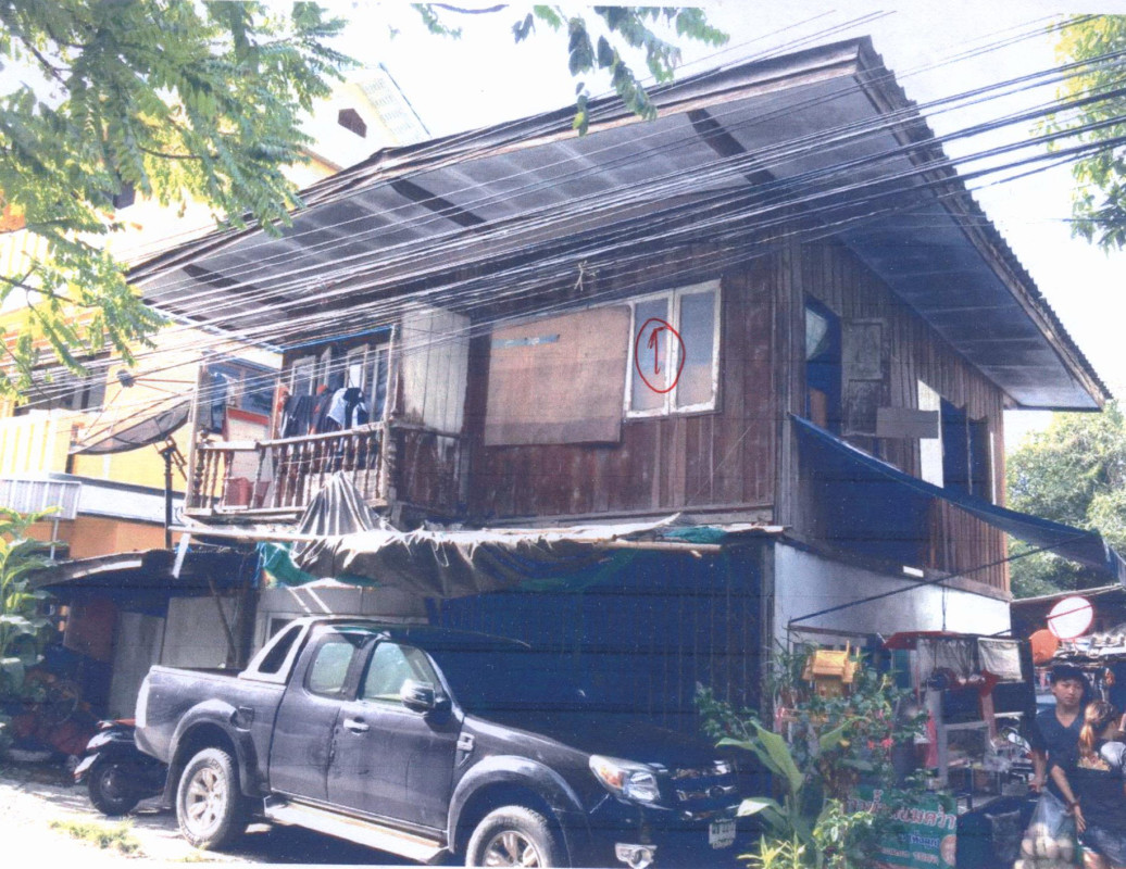 บ้านเดี่ยว เชียงใหม่ เมืองเชียงใหม่ หายยา 3163316