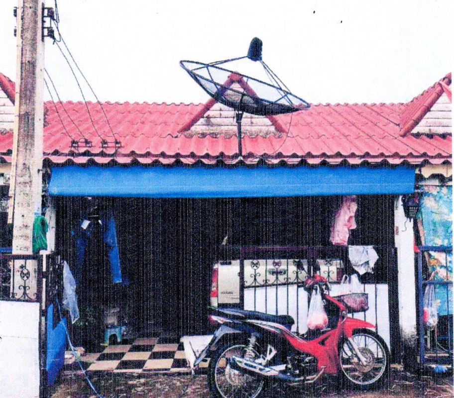 ทาวน์เฮ้าส์ ชลบุรี บ้านบึง มาบไผ่ 564630
