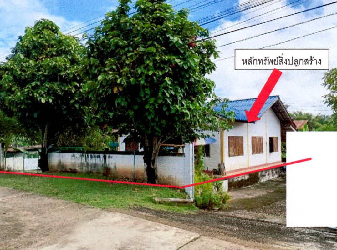 บ้านเดี่ยว น่าน เมืองน่าน กองควาย 743105