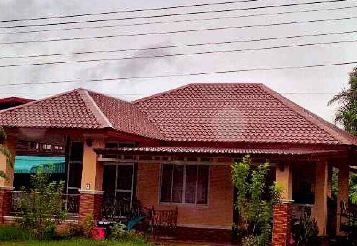 บ้านเดี่ยว บึงกาฬ บึงโขงหลง ดงบัง 2107323