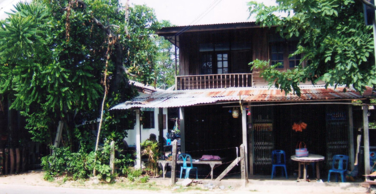 บ้านเดี่ยว ร้อยเอ็ด เกษตรวิสัย เกษตรวิสัย 1788300