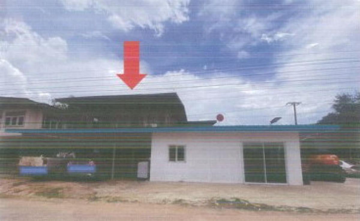 Single house Roi Et Chiang Khwan Ban Khueang 520600