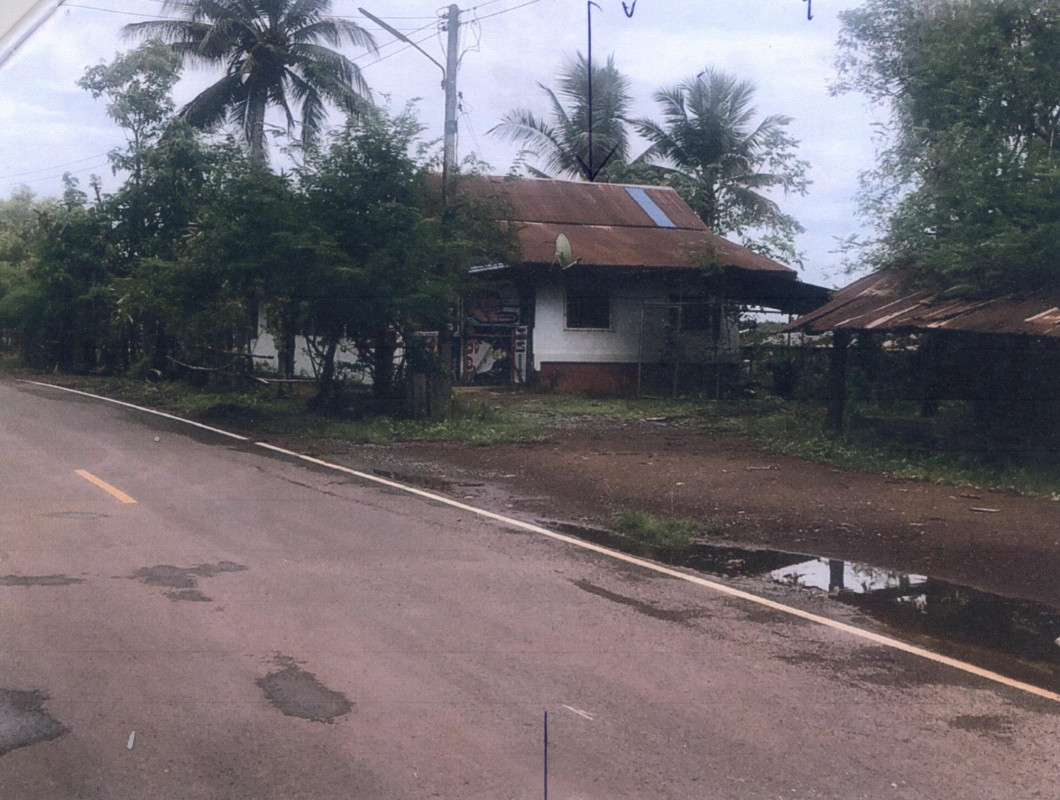 บ้านเดี่ยว อุดรธานี บ้านดุง โพนสูง 2179940