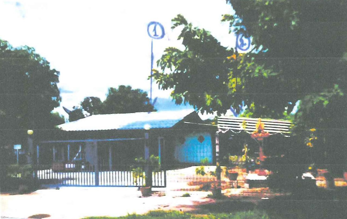 บ้านเดี่ยว ชัยนาท เมืองชัยนาท ธรรมามูล 2170803