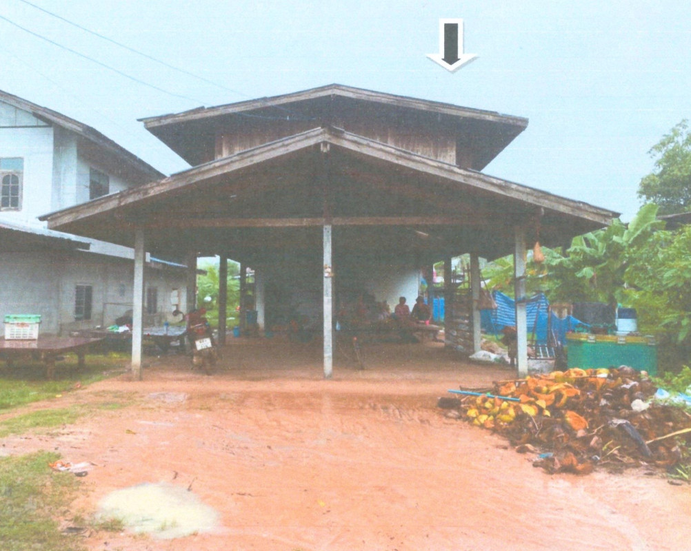 บ้านเดี่ยว ร้อยเอ็ด อาจสามารถ โพนเมือง 546800