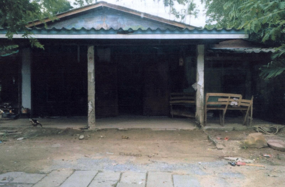 บ้านเดี่ยว ยะลา เมืองยะลา พร่อน 1271500