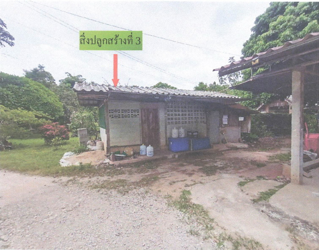 บ้านเดี่ยว เชียงใหม่ แม่แตง สันมหาพน 1788480