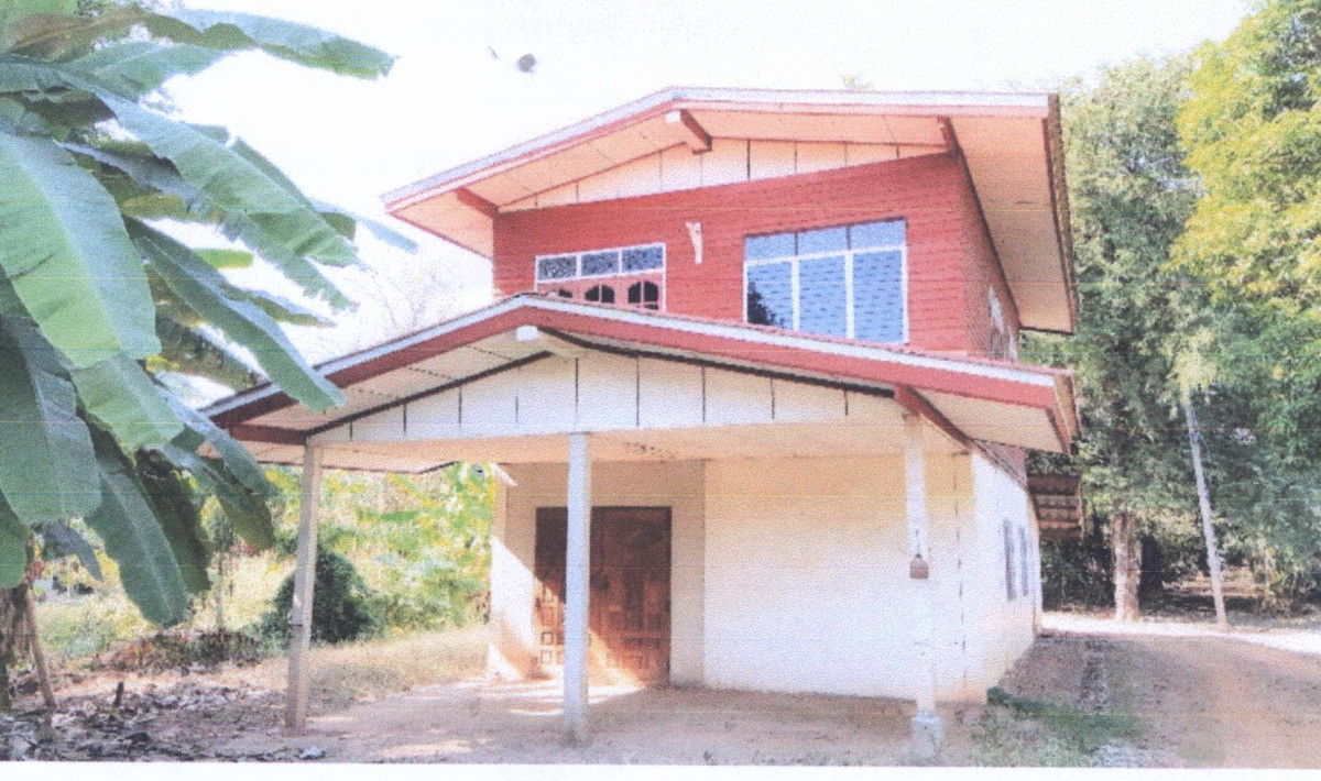 บ้านเดี่ยว พิษณุโลก พรหมพิราม ศรีภิรมย์ 862575