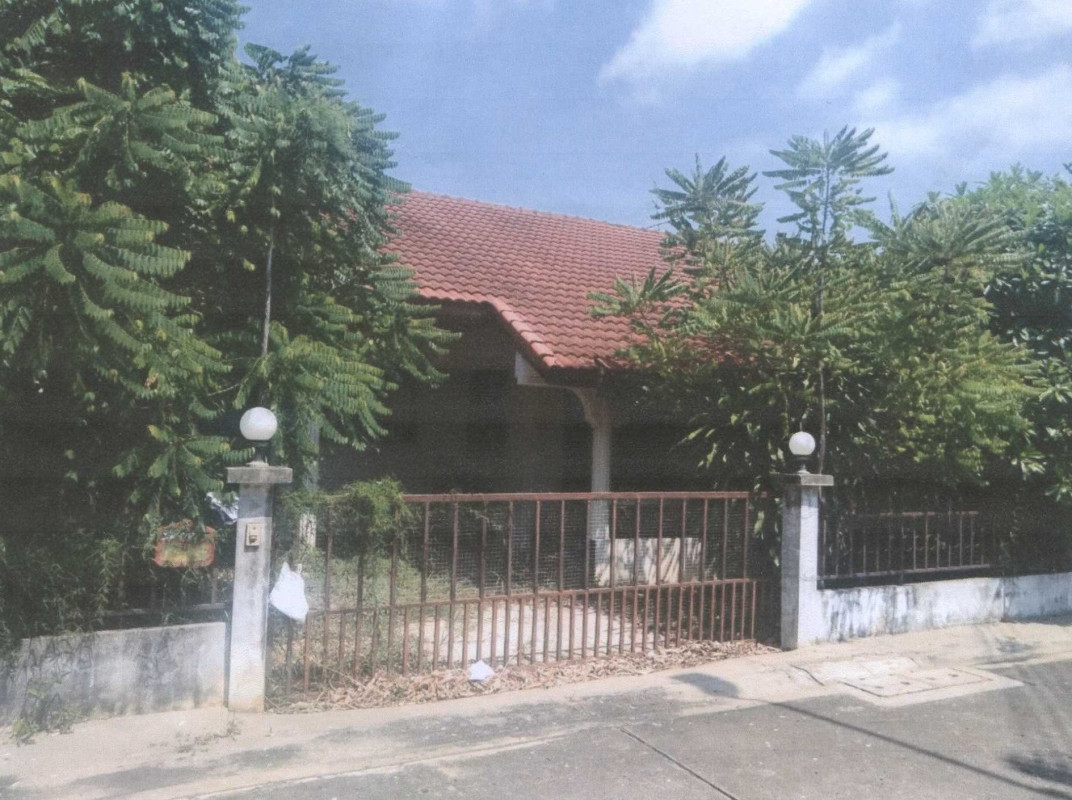 Single house Phuket   1017576