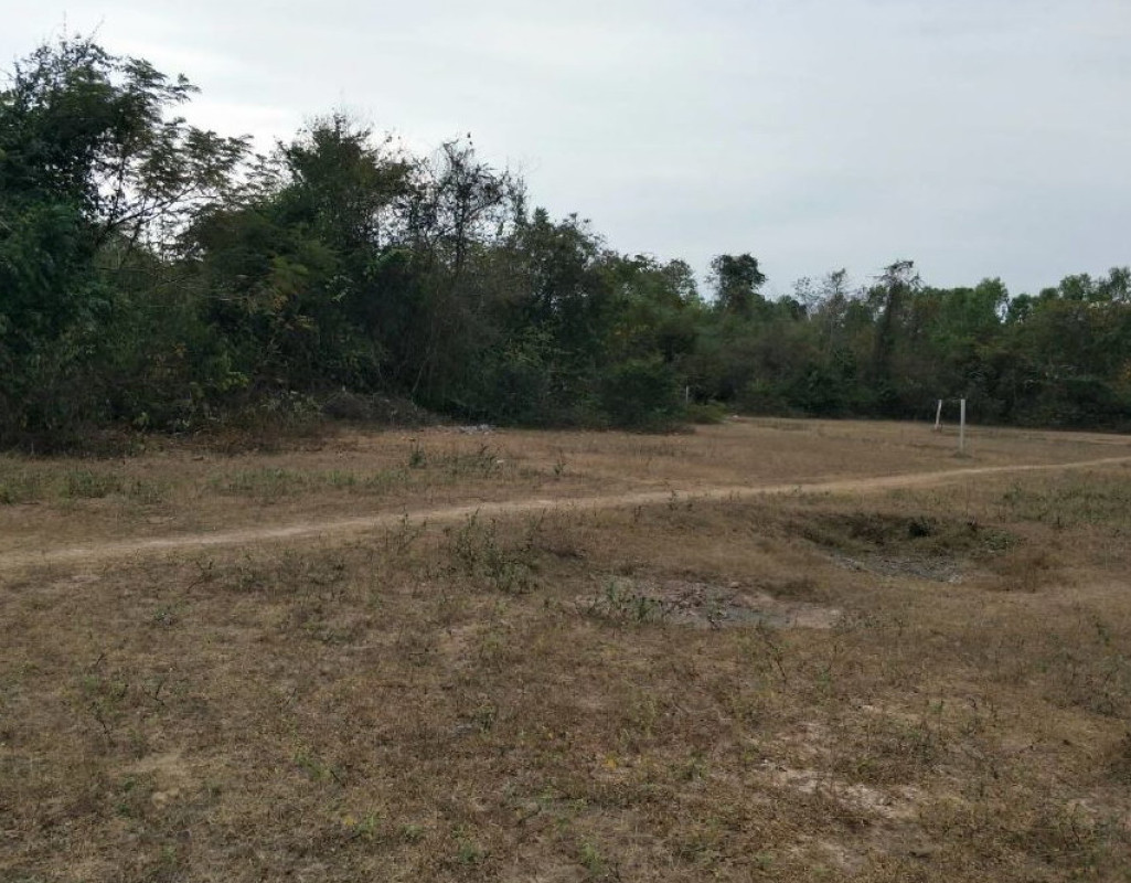 ที่ดินเปล่า อุดรธานี เมืองอุดรธานี บ้านขาว 120000