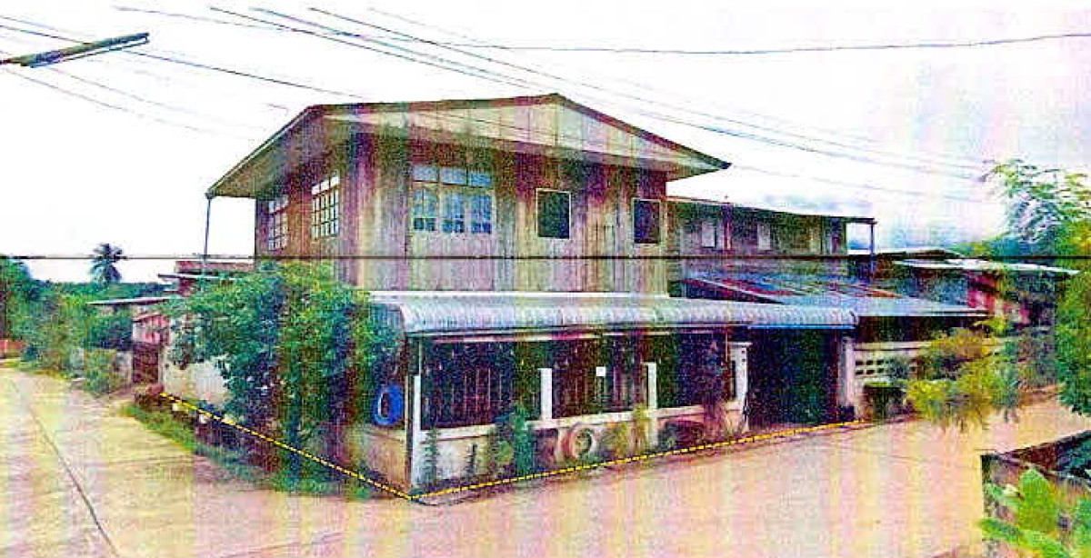 บ้านเดี่ยว เลย ท่าลี่ ท่าลี่ 758540