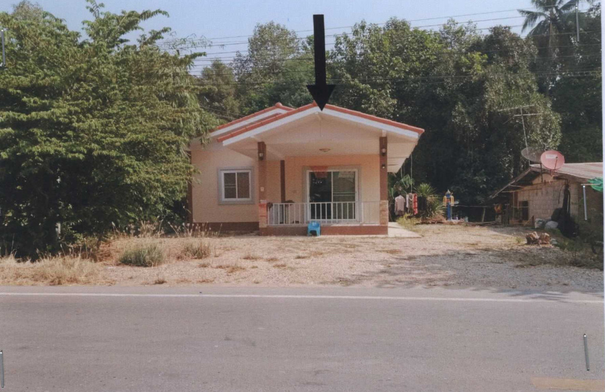 บ้านเดี่ยว พิษณุโลก พรหมพิราม มะตูม 343540