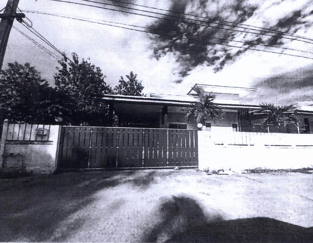 บ้านเดี่ยว น่าน ภูเพียง เมืองจัง 805153