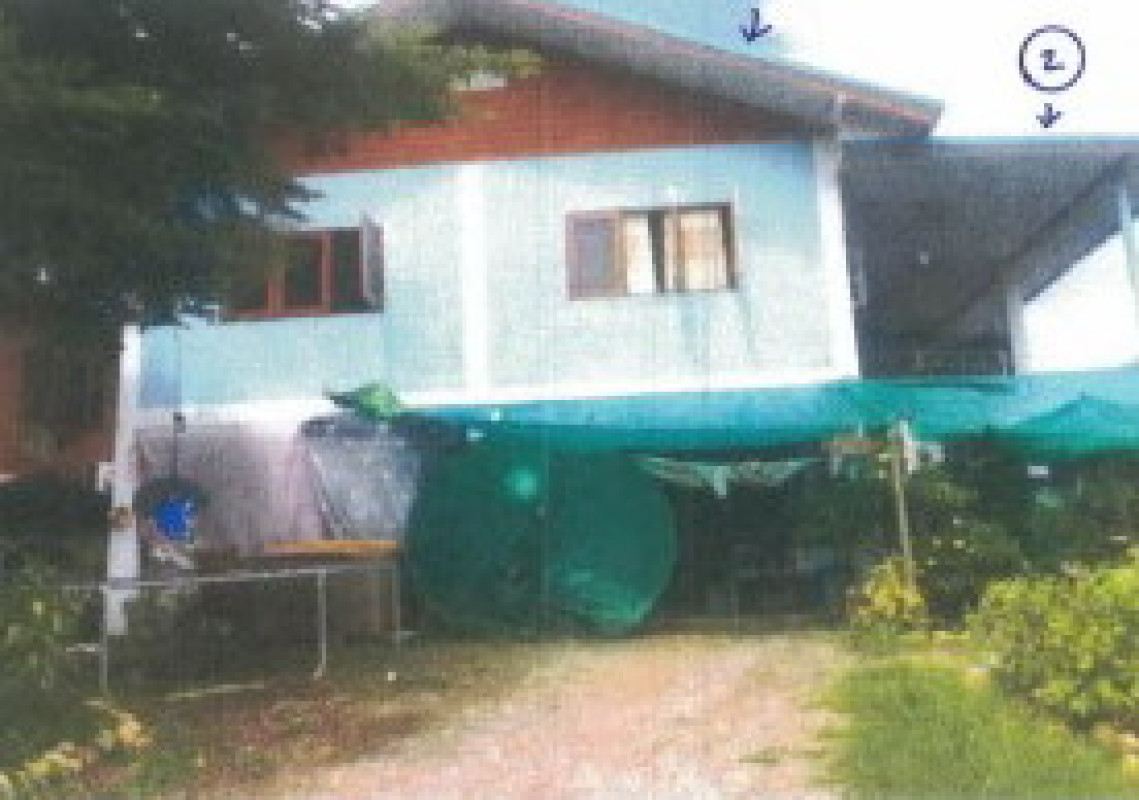 บ้านเดี่ยว เพชรบูรณ์ เมืองเพชรบูรณ์ สะเดียง 745040