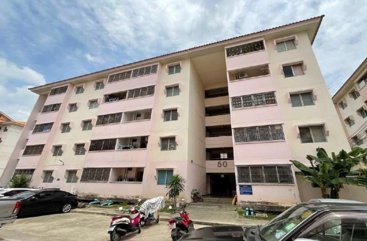 Condominium Samut Prakan Mueang Samut Prakan Phraekkasa 385143