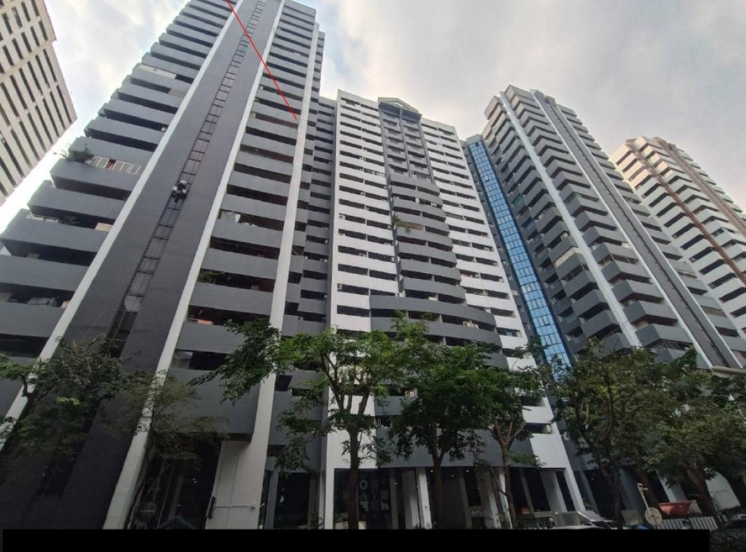 Condominium Bangkok Yan Nawa Bang Phongphang 1637914