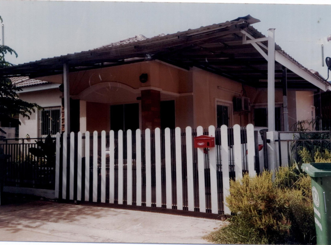 บ้านเดี่ยว อุดรธานี เมืองอุดรธานี สามพร้าว 662000