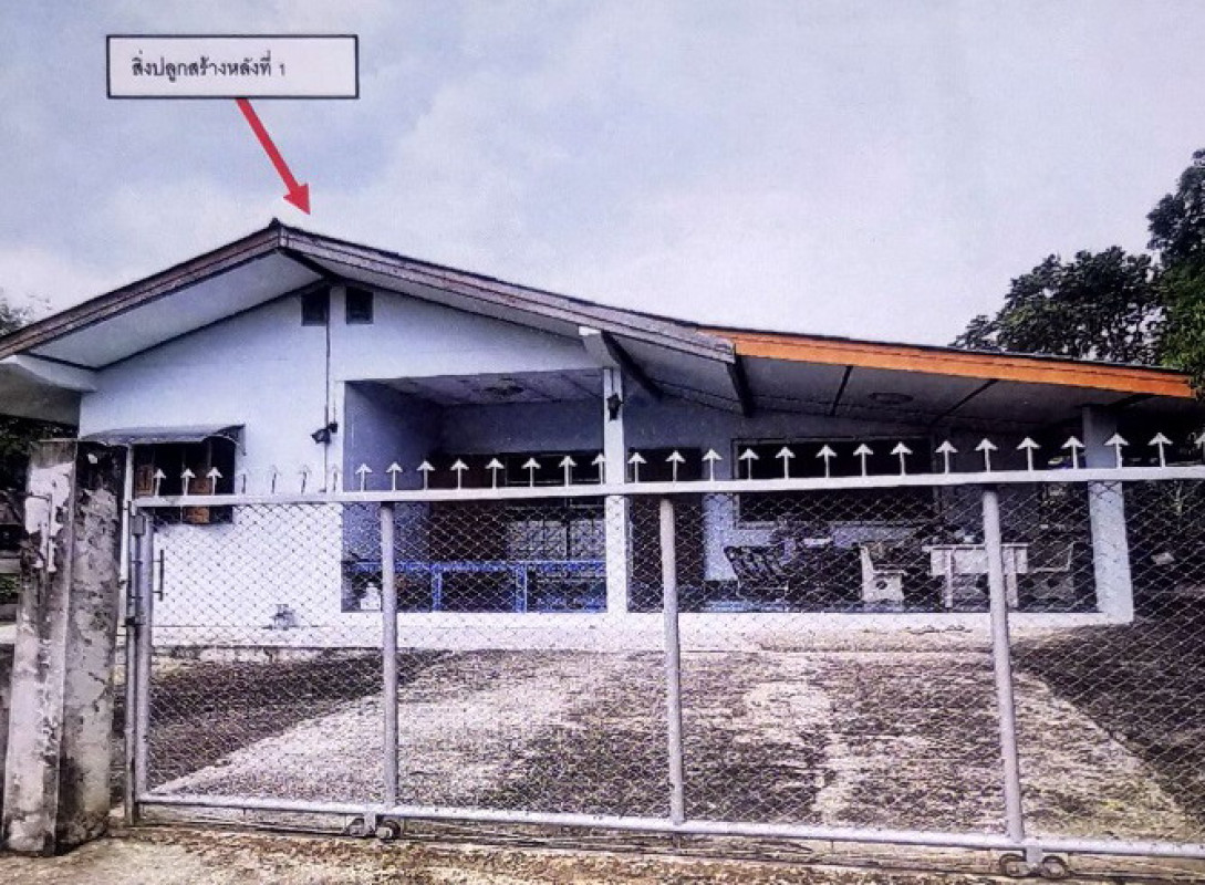 บ้านเดี่ยว กำแพงเพชร เมืองกำแพงเพชร เทพนคร 938880