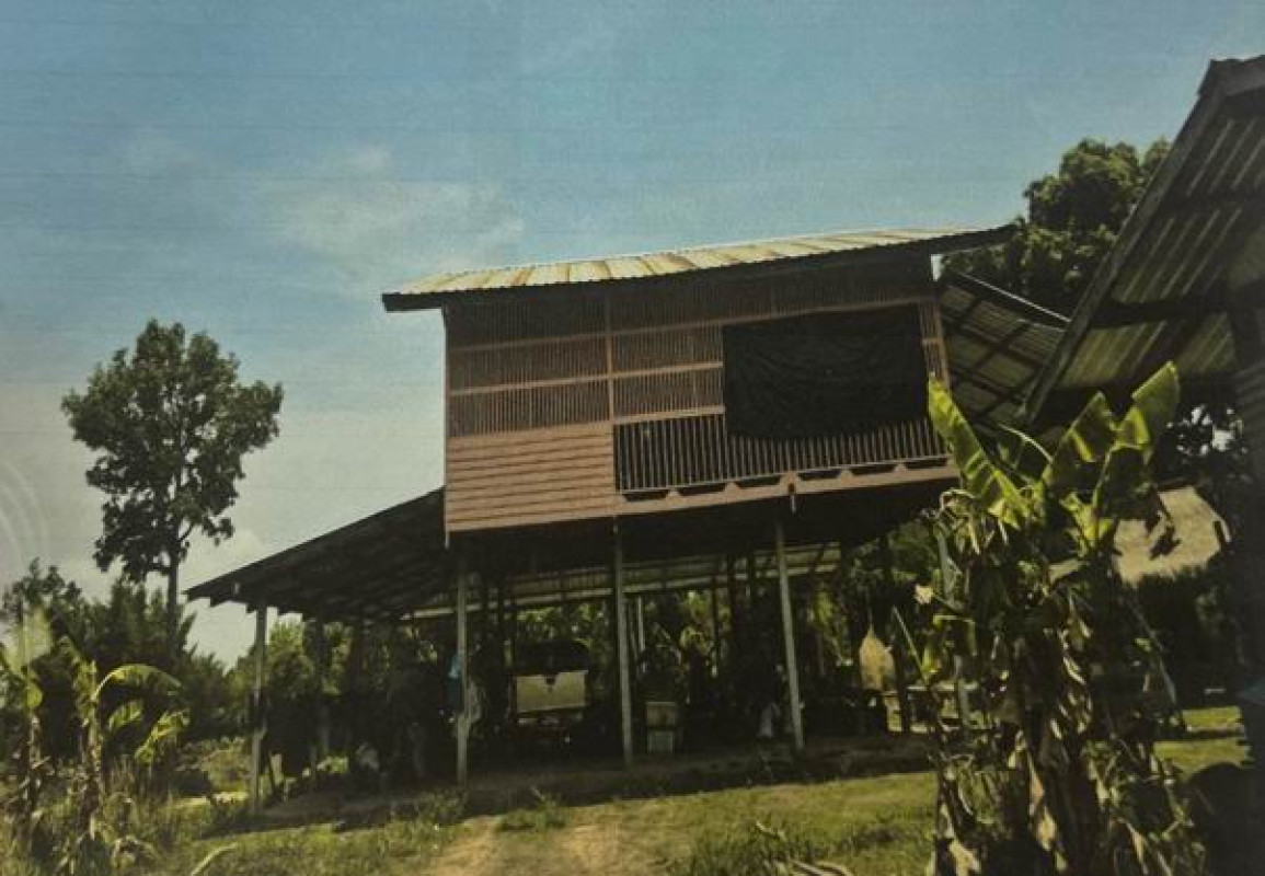 บ้านเดี่ยว ร้อยเอ็ด สุวรรณภูมิ เมืองทุ่ง 1030300