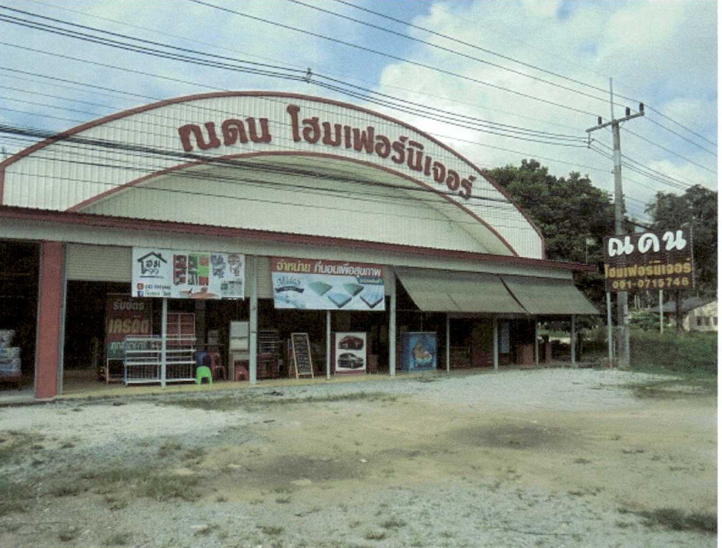 บ้านเดี่ยว นครศรีธรรมราช สิชล ทุ่งใส 22565925