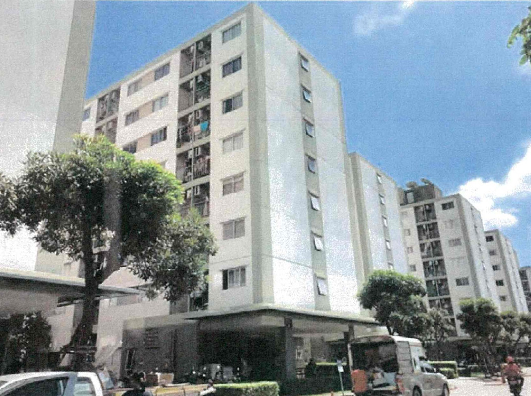 Condominium Pathum Thani Thanyaburi Pracha Thipat 685850