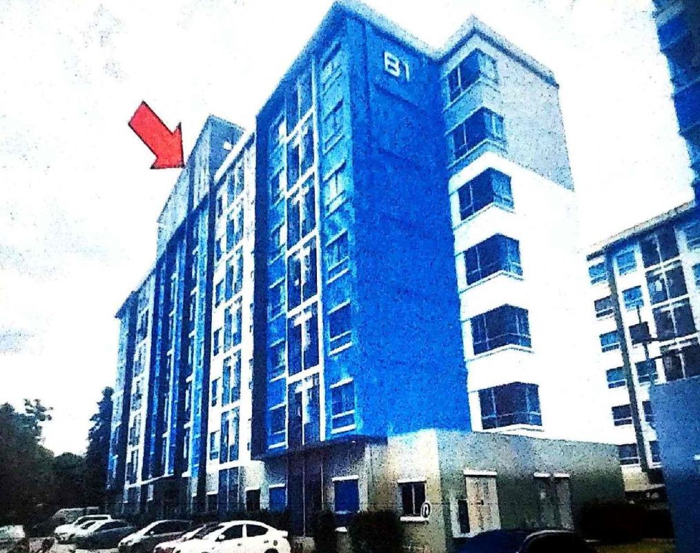 Condominium Pathum Thani Lam Luk Ka Khu Khot 834910
