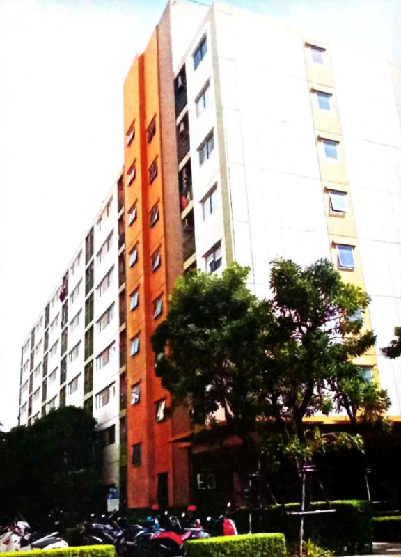 Condominium Pathum Thani Thanyaburi Pracha Thipat 694450