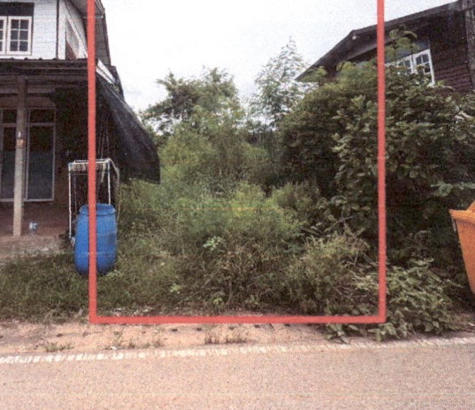ที่ดินเปล่า นครราชสีมา บ้านเหลื่อม บ้านเหลื่อม 15500